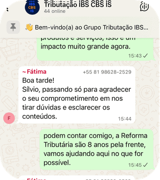 Contador Protagonista, especialista em contabilidade e consultoria financeira no Brasil.